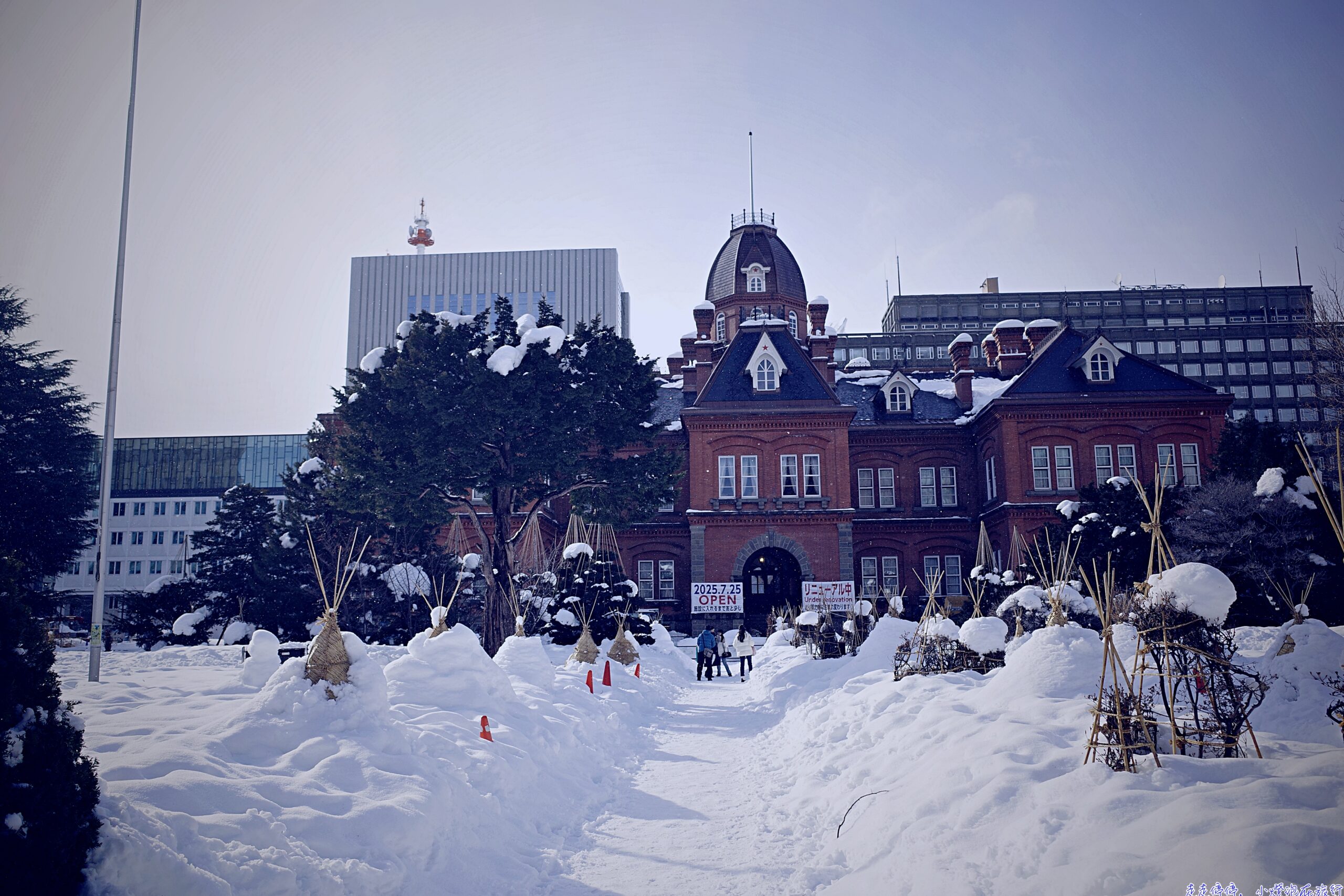 北海道札幌住宿｜Solaria Nishitetsu Hotel Sapporo近車站，早餐豐盛有海鮮丼吃到飽