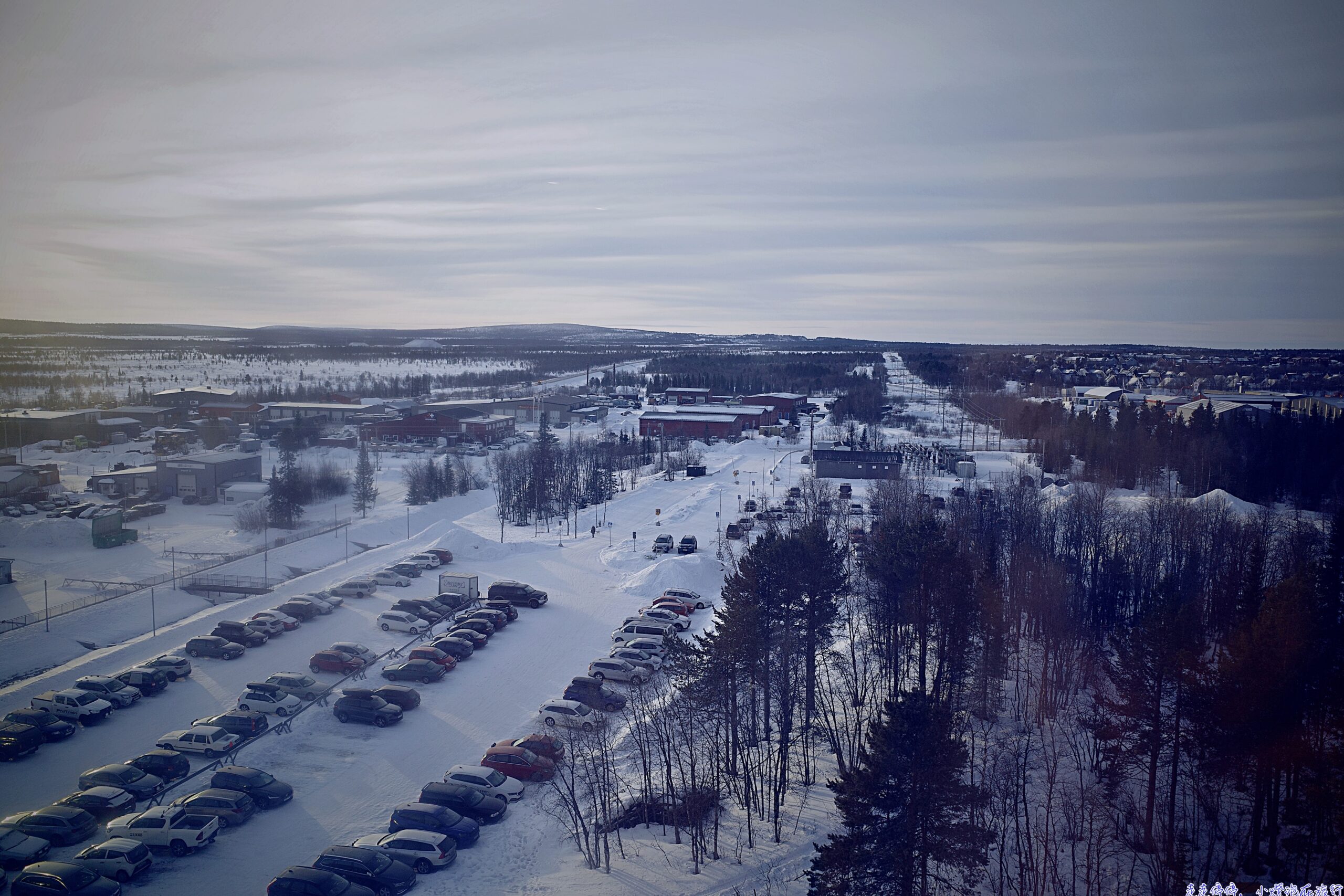 基律納 Scandic Kiruna 酒店住宿推薦：北極圈極光秘境的必住之選