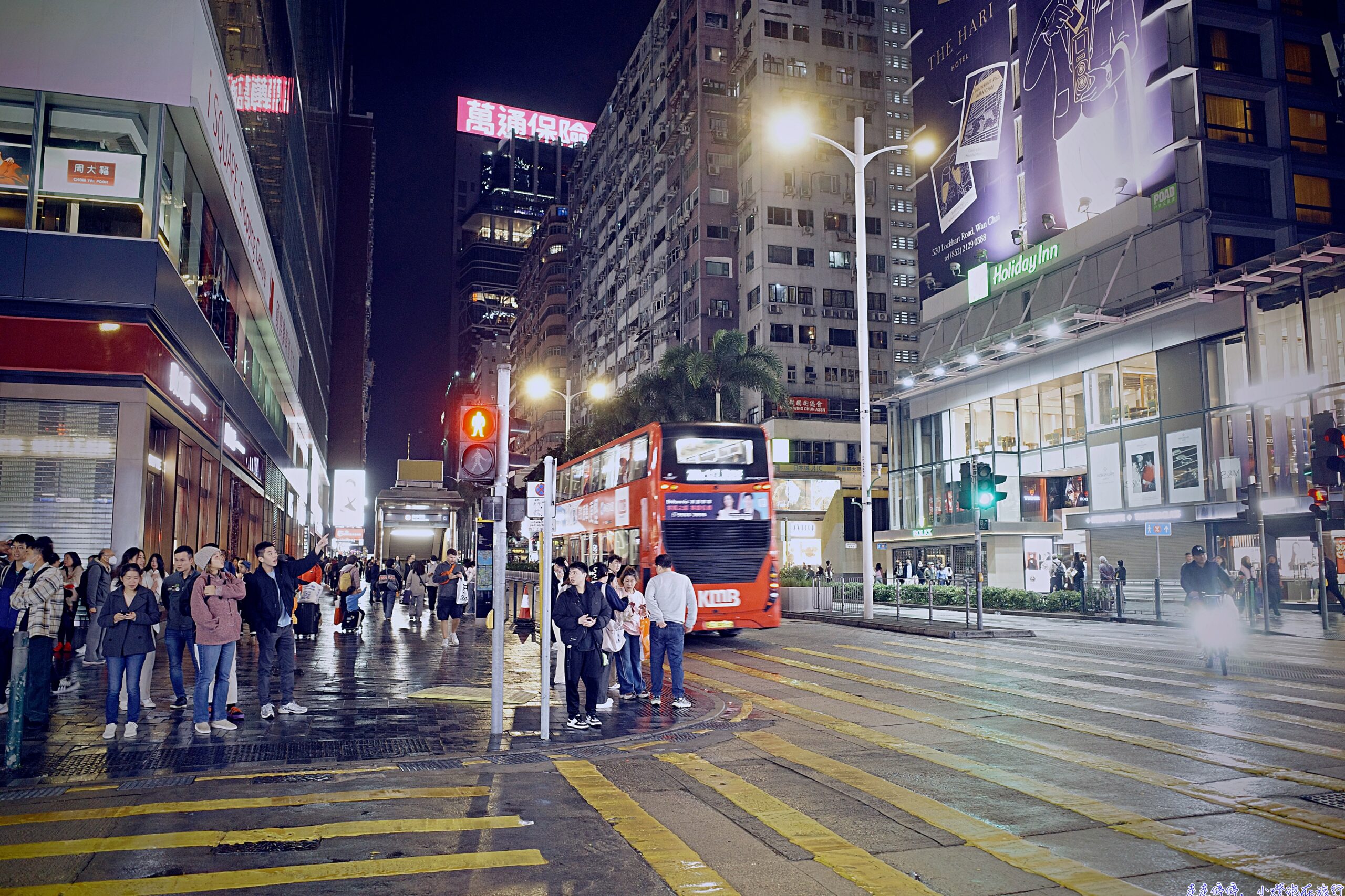 香港朗廷酒店The Langham｜米其林奢華住宿體驗，探索尖沙咀的便利與極致優雅！