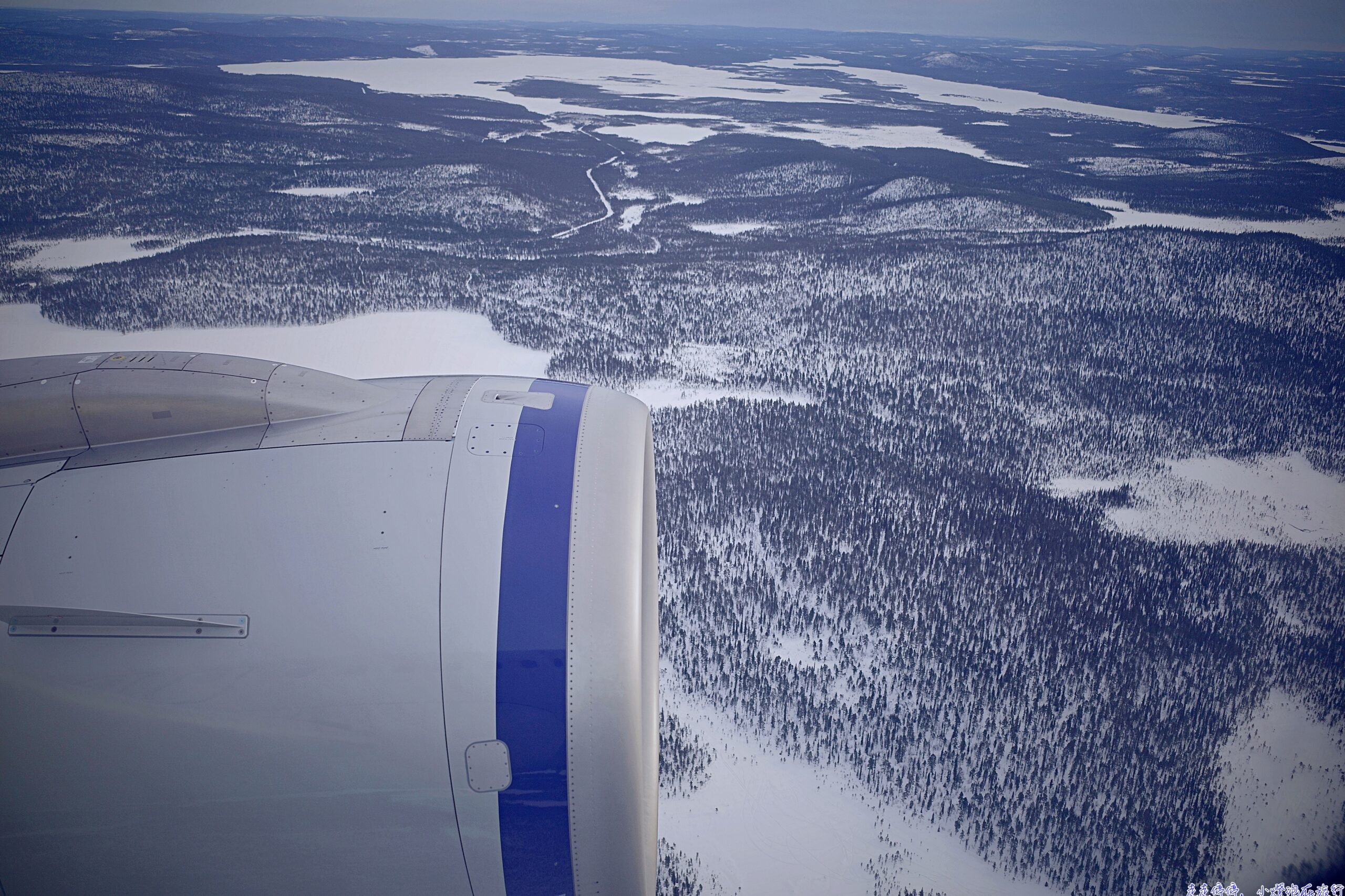 🇸🇪 瑞典北極圈旅行冬季行程安排全攻略｜Kiruna、Luleå、Stockholm 一次玩透！