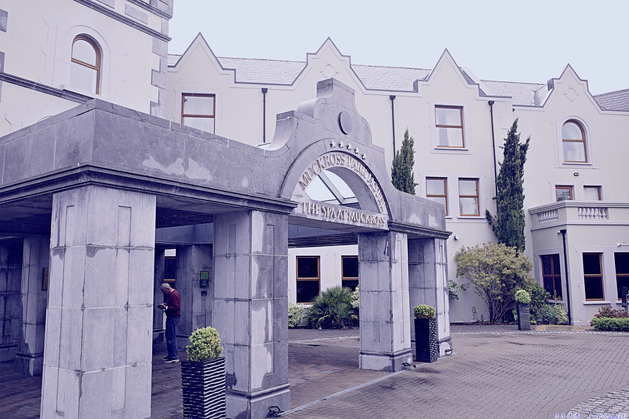 【特別住宿體驗推薦】歐洲夢幻之旅：愛爾蘭城堡、修道院與西班牙Parador特色住宿全攻略