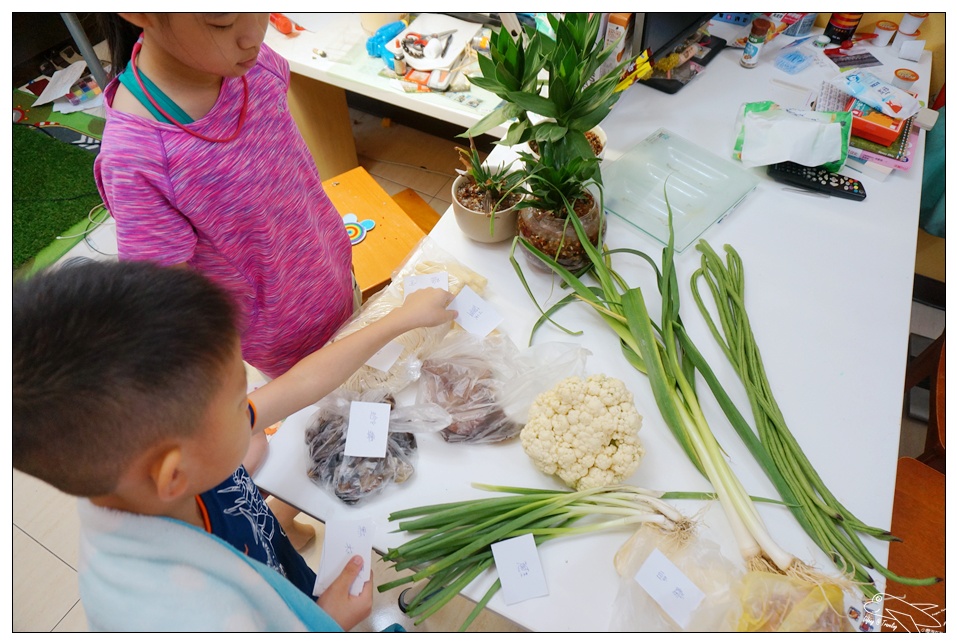 帶著孩子去傳統市場買菜|一種生活能力的學習・讓孩子培養社會溝通能力吧！