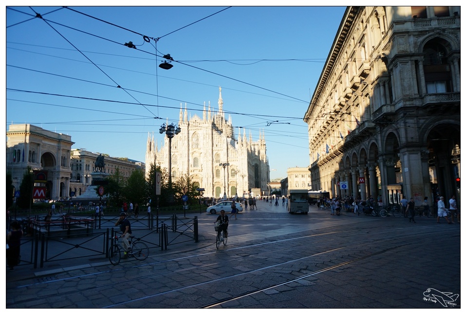 米蘭運河|Naviglio區・新文青聚集景點Milano Porta Genova車站附近徜徉夜生活、創意市集、漫步聊天