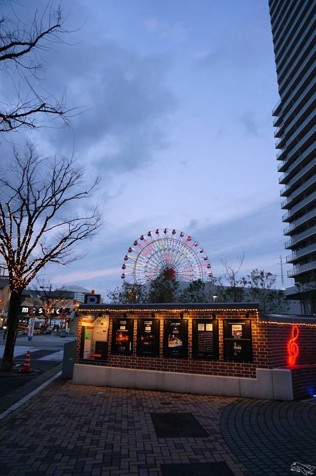 日本關西親子自助|神戶港、麵包超人博物館夜遊～搭配姬路城的好行程～可愛度破錶之必逛麵包超人購物中心！