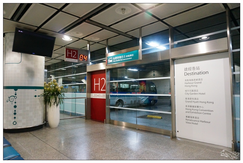 香港快線便宜購票|HK Airport Express香港機場到市區交通方式・票價、搭乘方式、接駁地點記錄～