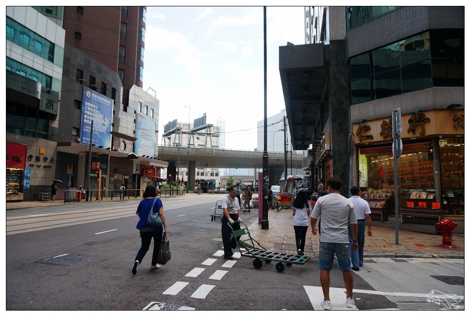 港澳旅行一起來｜香港來回澳門交通超方便、很省錢～一張機票玩兩地～