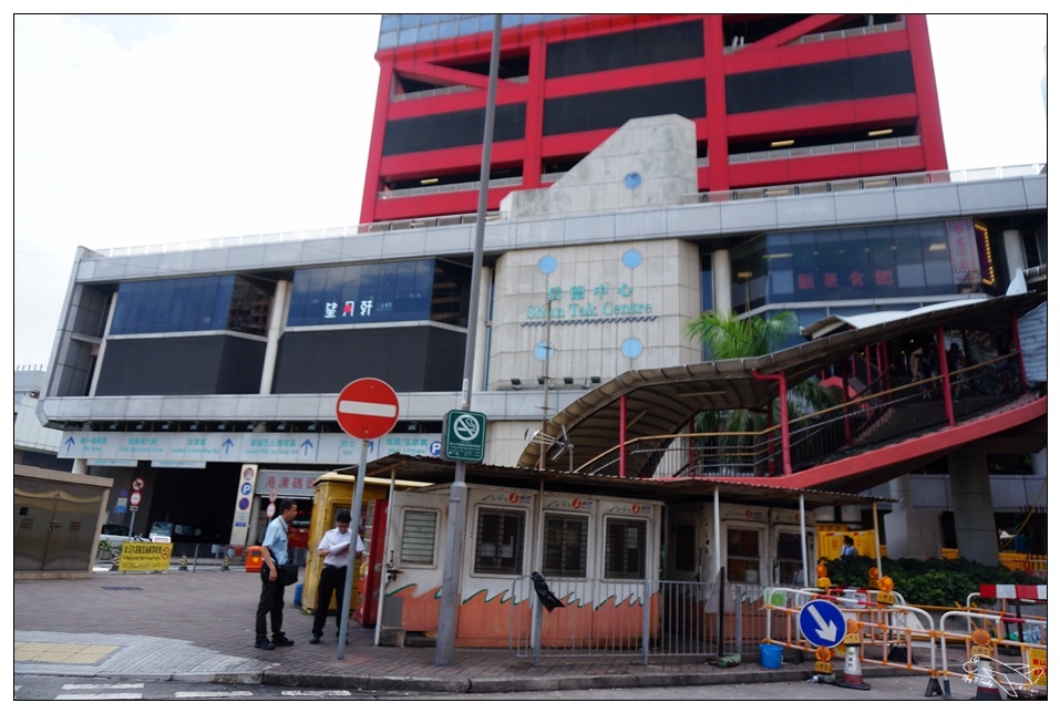 港澳旅行一起來｜香港來回澳門交通超方便、很省錢～一張機票玩兩地～