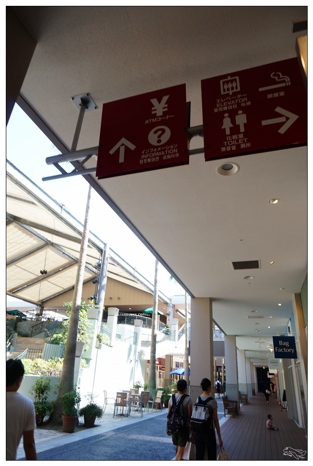 九州最大outlet|瑪麗諾亞海購城奧特萊斯購物攻略・福岡到海購城交通、注意事項～