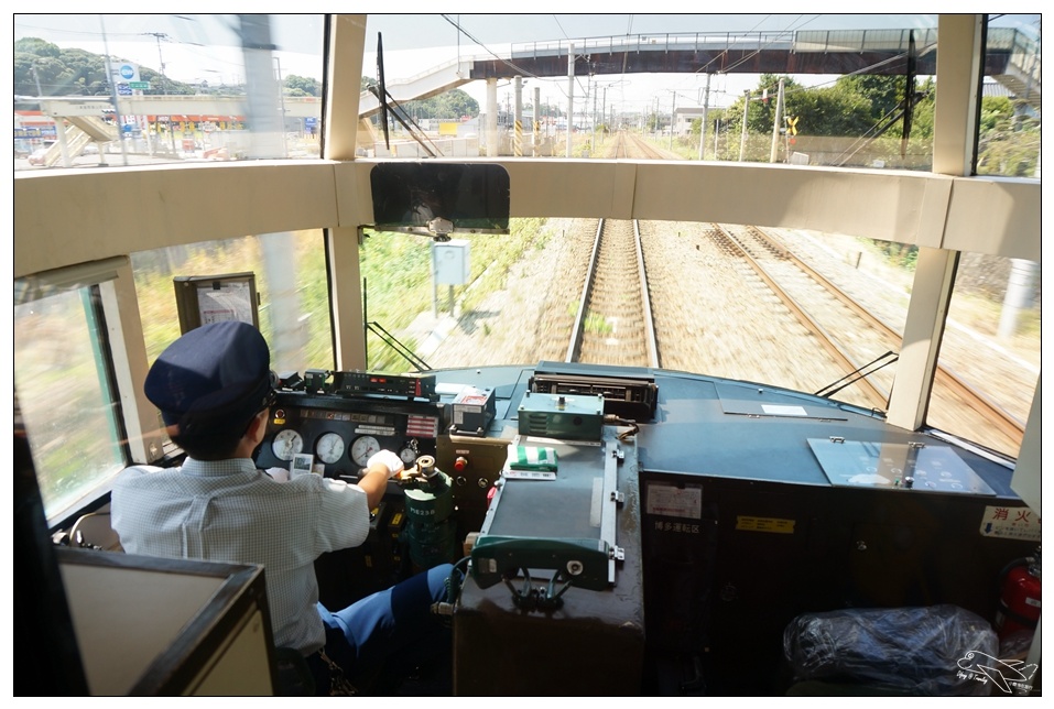 九州觀光特色列車｜鐵道迷家族搜集觀光列車行動・來九州怎麼可以放過JR特色火車？