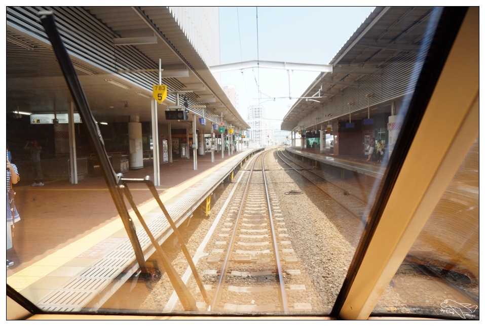 九州觀光特色列車｜鐵道迷家族搜集觀光列車行動・來九州怎麼可以放過JR特色火車？