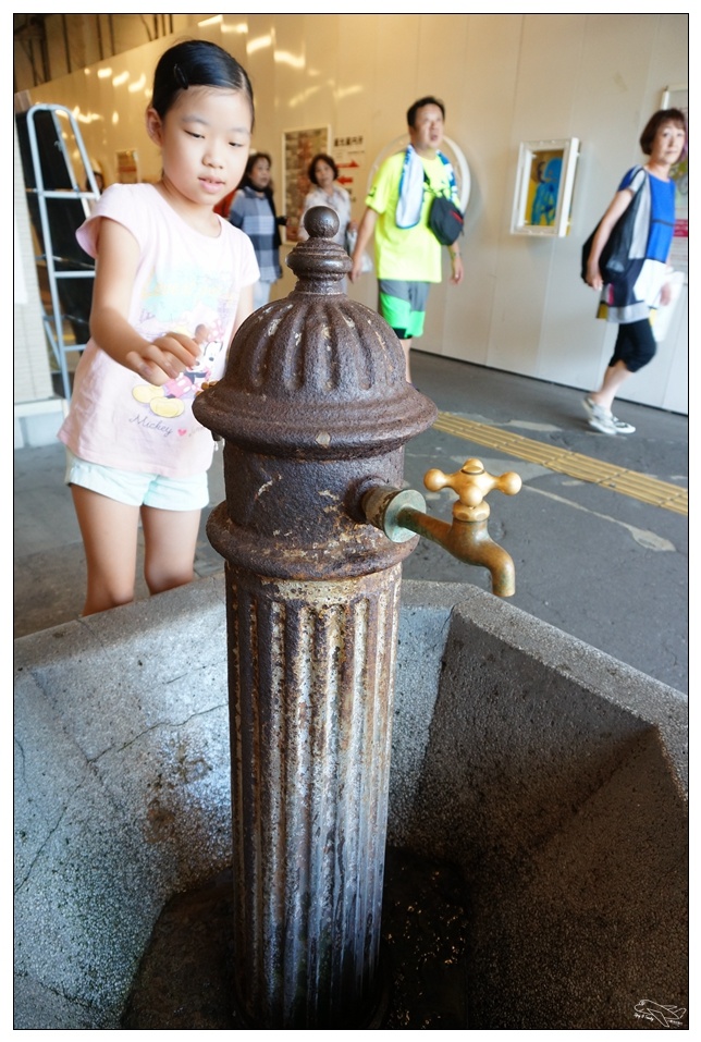 九州親子自助|門司港九州鐵道博物館・鐵道紀念館、迷你孩子鐵道體驗～