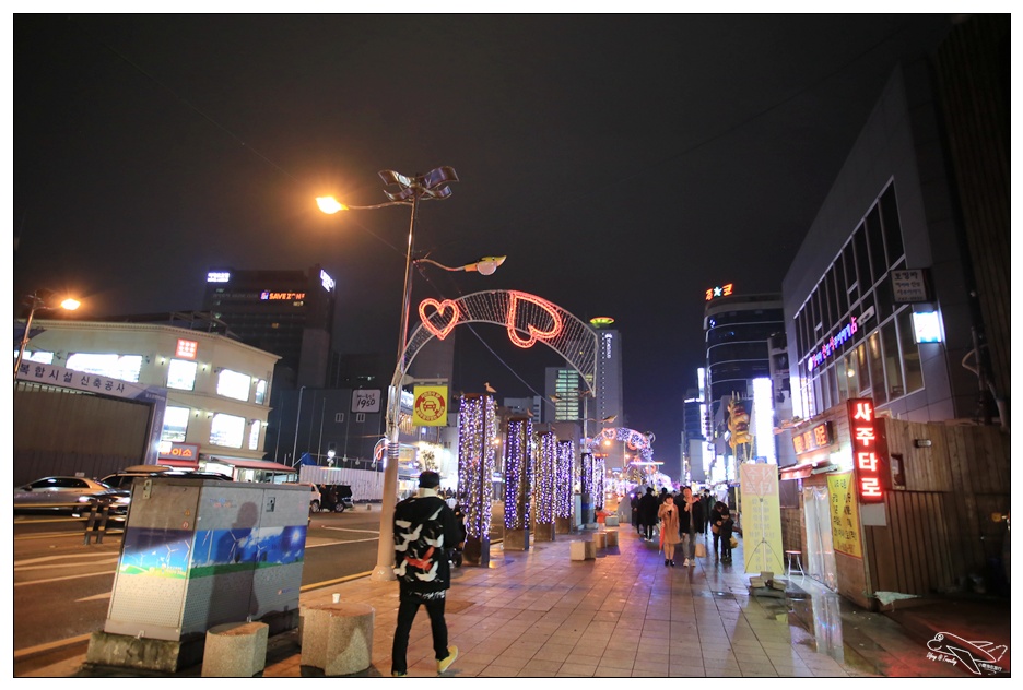 海雲台住宿推薦|海雲台最佳西方飯店Best Western Haeundae～正對傳統市場街區的高評分舒服方便乾淨住宿～