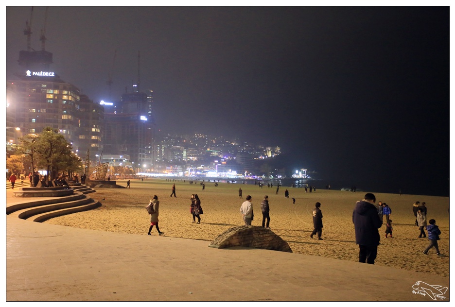 海雲台住宿推薦|海雲台最佳西方飯店Best Western Haeundae～正對傳統市場街區的高評分舒服方便乾淨住宿～