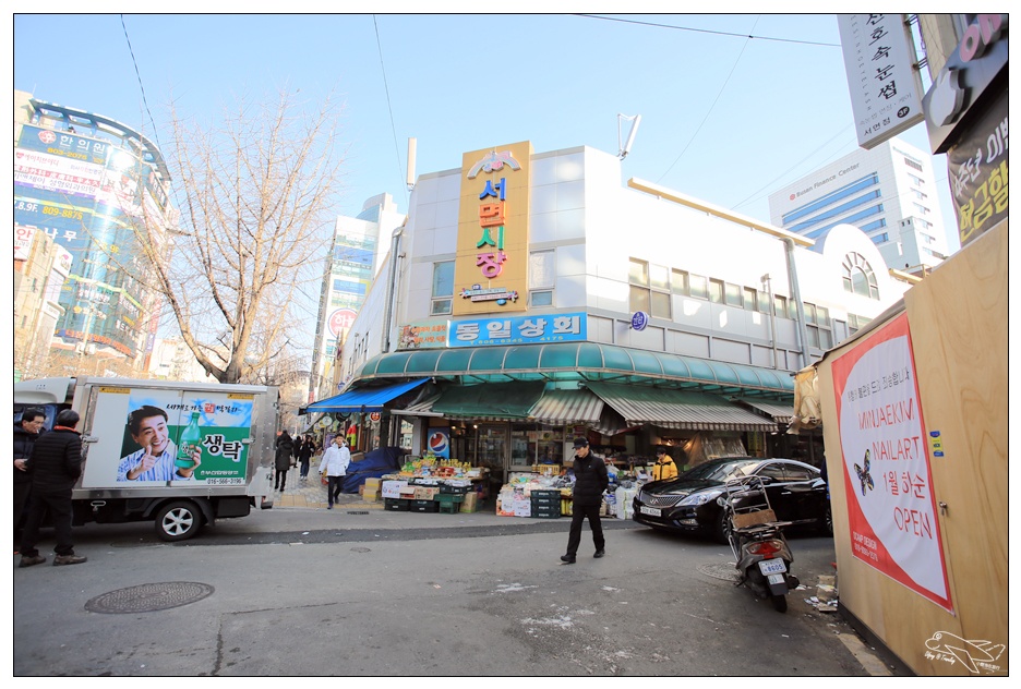 釜山住宿推薦|西面站阿班酒店Arban Hotel。飯店大、設備好、交通方便、機能方便～