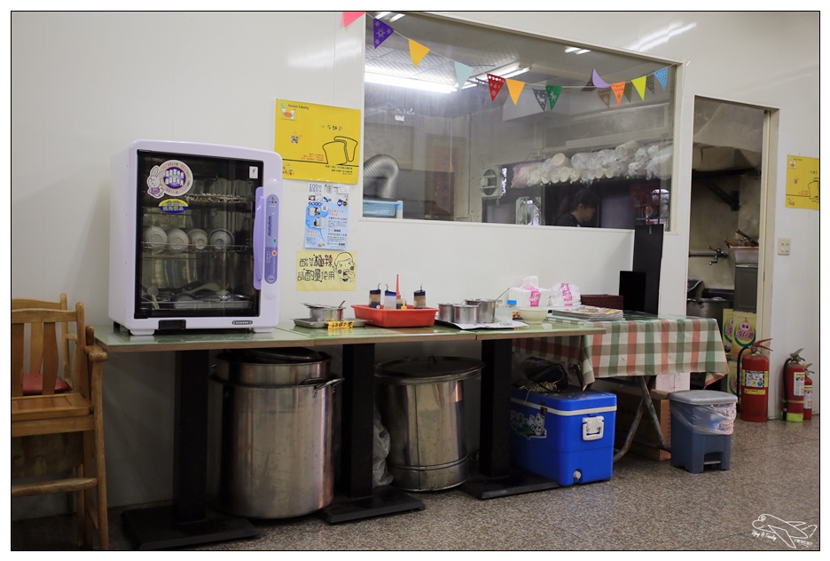 龍潭美食|李記北方麵館・極辣酸菜配淋餅等你來挑戰