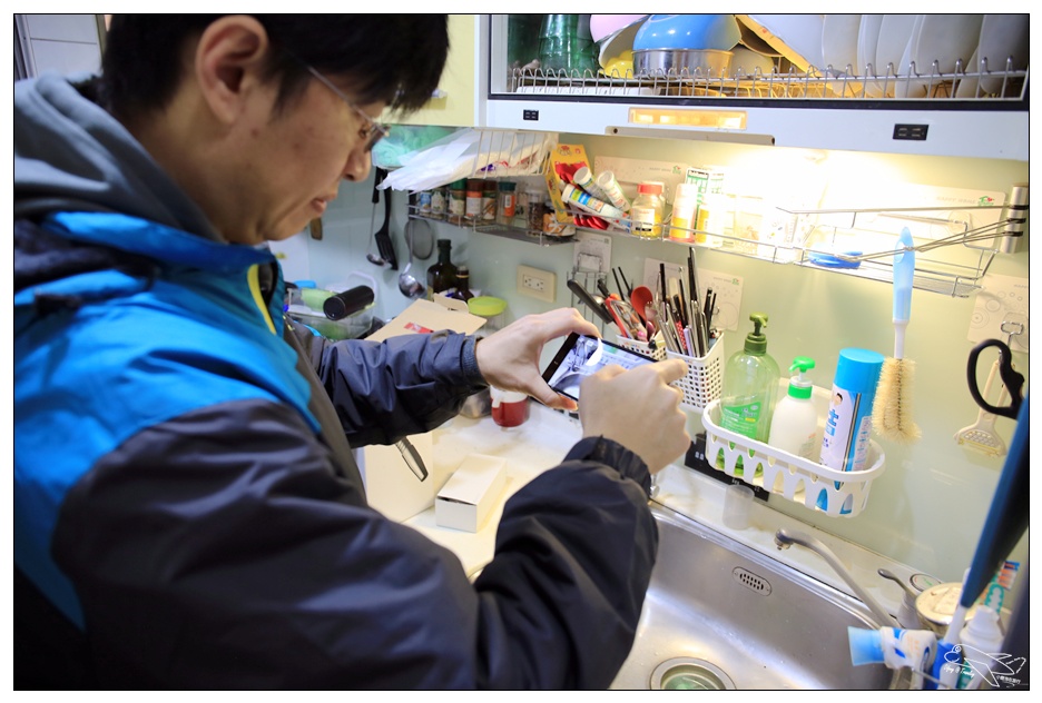 居家淨水器推薦|磨水・日本原裝進口・台上型生飲水濾水器～小家庭廚房空間專用高品質好水～