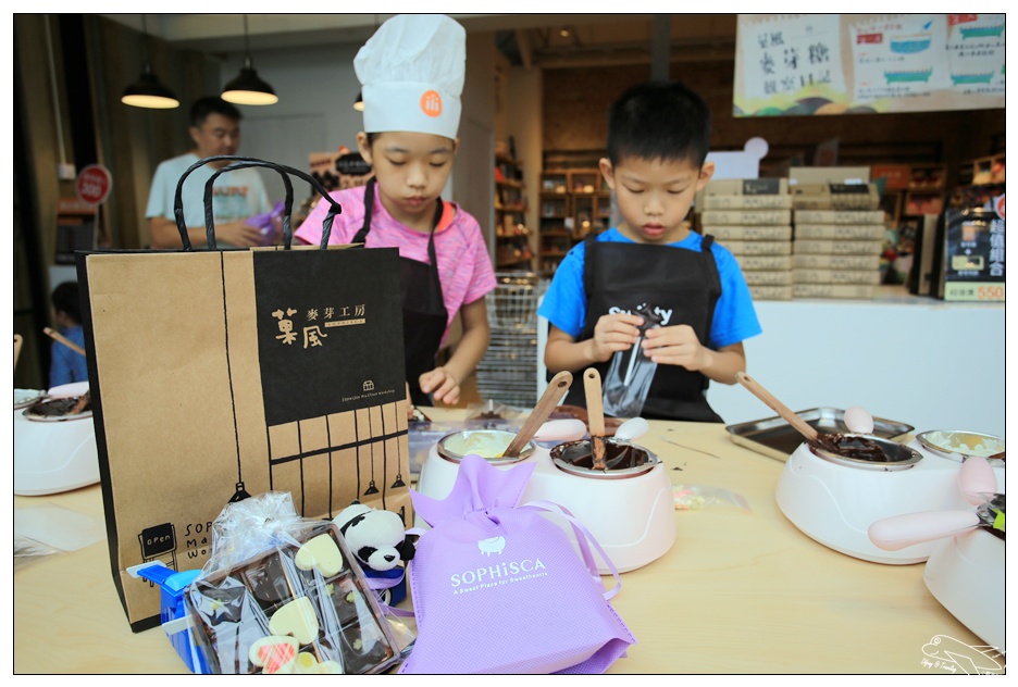 菓風丘上行館・菓風麥芽工房|新竹螢火蟲桐花親子民宿・打開門就有螢火蟲・生態環境美好的大自然寧靜住宿～五指山踏青～