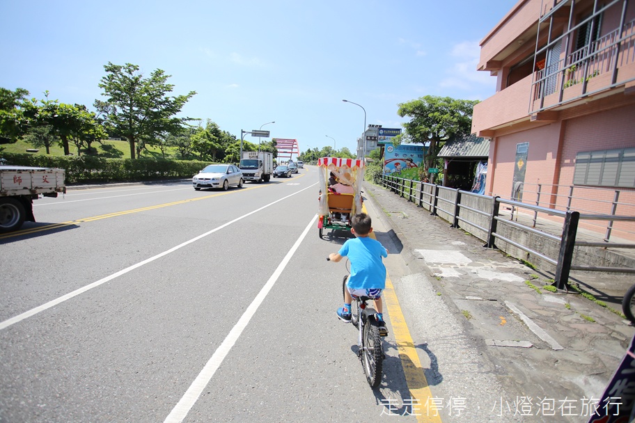 宜蘭一日農村小旅行｜你不知道的冬山・利澤親子新玩法～