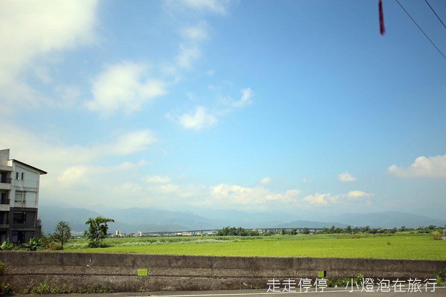 宜蘭一日農村小旅行｜你不知道的冬山・利澤親子新玩法～