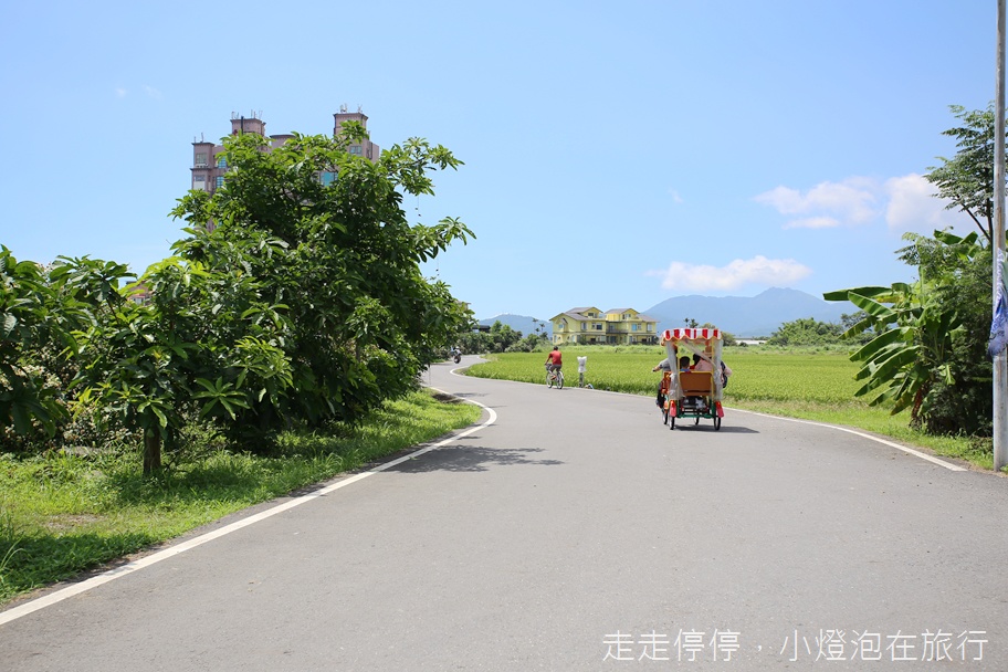 宜蘭一日農村小旅行｜你不知道的冬山・利澤親子新玩法～