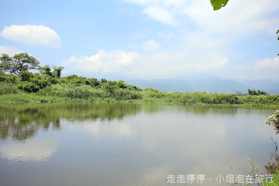 宜蘭一日農村小旅行｜你不知道的冬山・利澤親子新玩法～