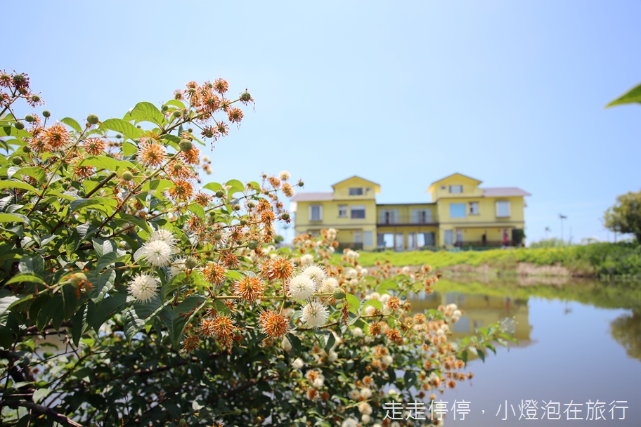 宜蘭一日農村小旅行｜你不知道的冬山・利澤親子新玩法～