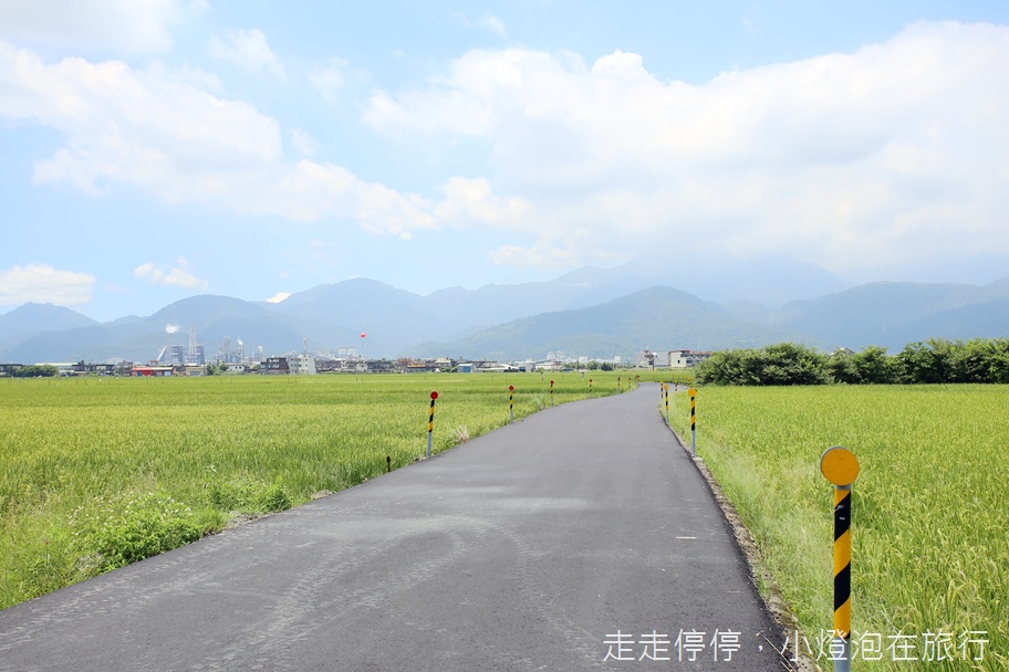 宜蘭一日農村小旅行｜你不知道的冬山・利澤親子新玩法～