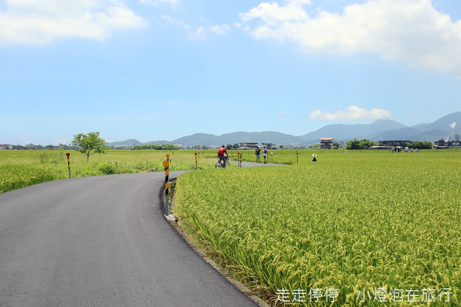 宜蘭一日農村小旅行｜你不知道的冬山・利澤親子新玩法～