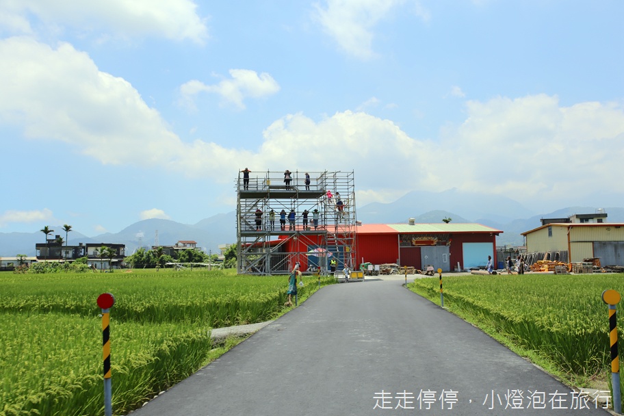 宜蘭一日農村小旅行｜你不知道的冬山・利澤親子新玩法～