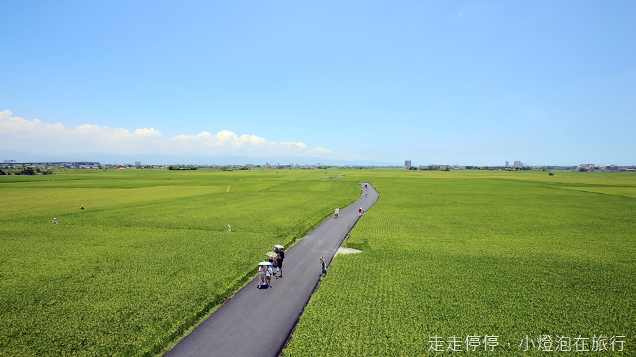 宜蘭一日農村小旅行｜你不知道的冬山・利澤親子新玩法～