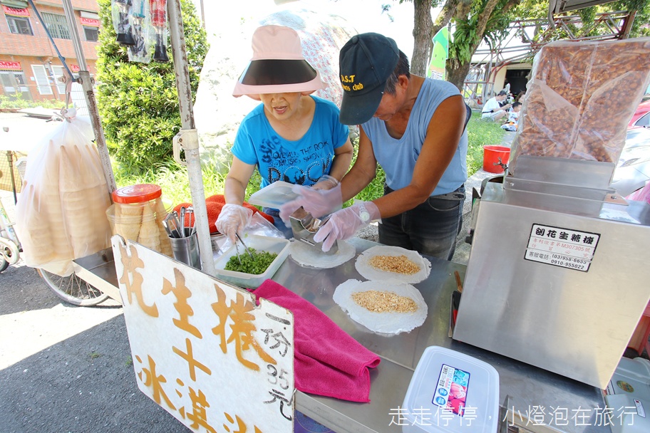 宜蘭一日農村小旅行｜你不知道的冬山・利澤親子新玩法～