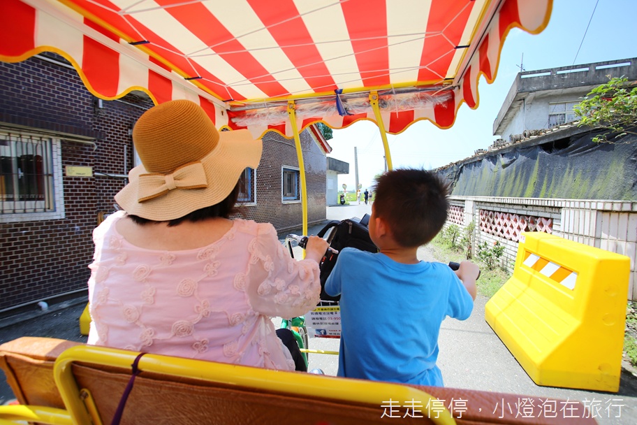 宜蘭一日農村小旅行｜你不知道的冬山・利澤親子新玩法～