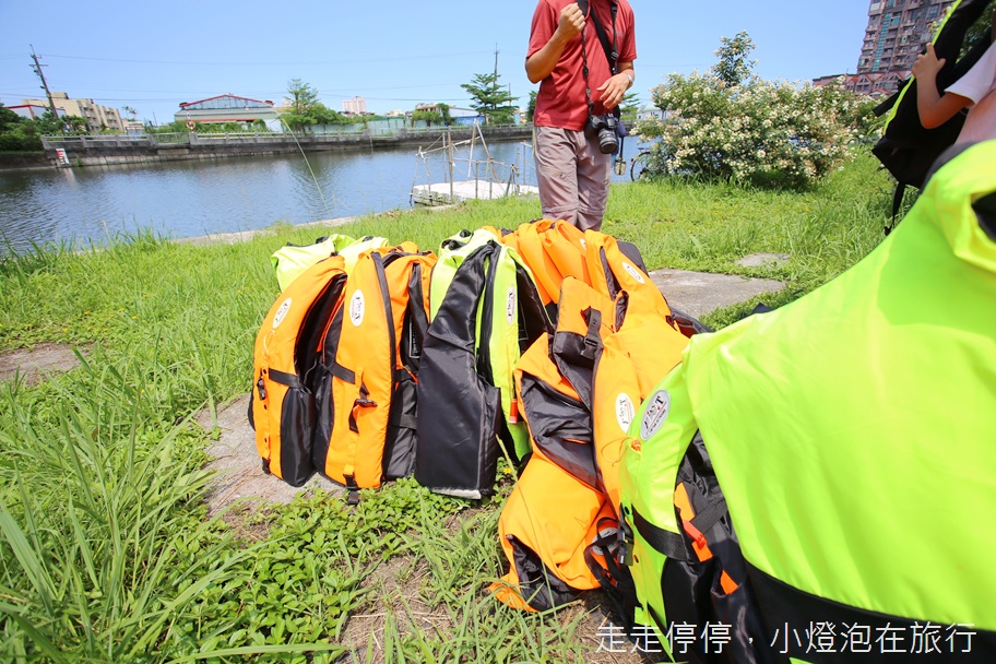 宜蘭一日農村小旅行｜你不知道的冬山・利澤親子新玩法～