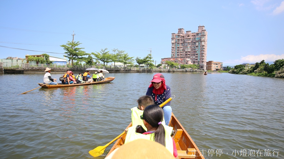 宜蘭一日農村小旅行｜你不知道的冬山・利澤親子新玩法～