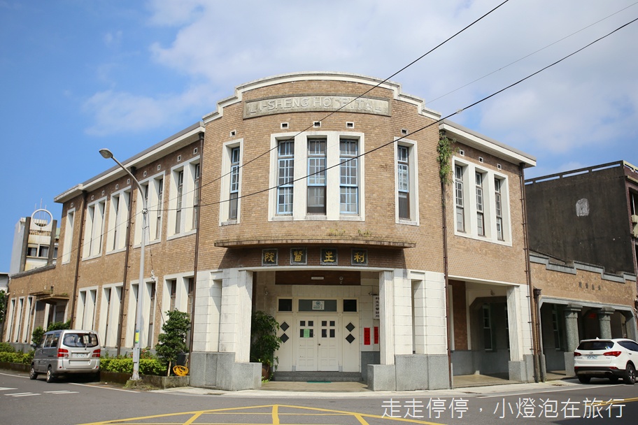 宜蘭一日農村小旅行｜你不知道的冬山・利澤親子新玩法～