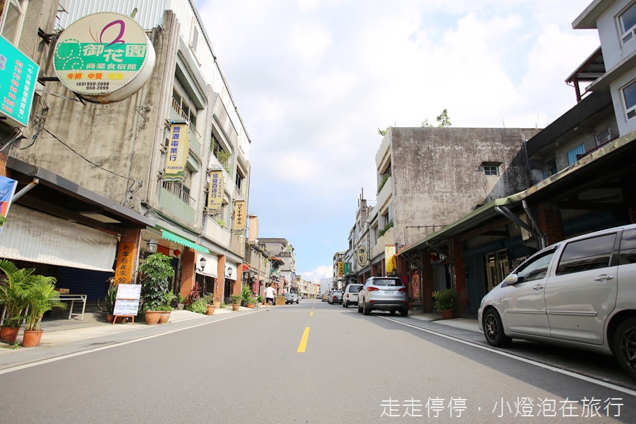 宜蘭一日農村小旅行｜你不知道的冬山・利澤親子新玩法～