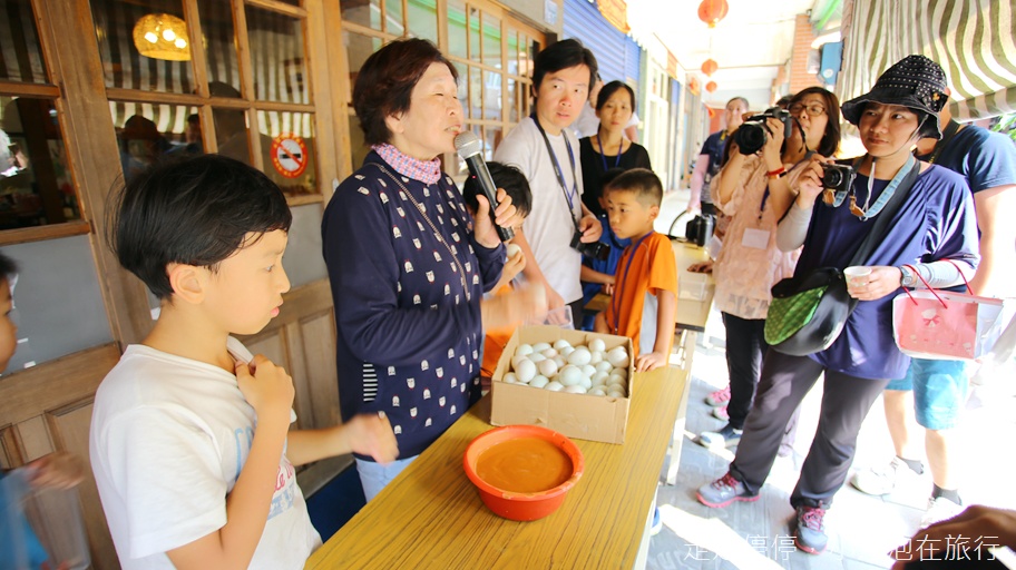 宜蘭一日農村小旅行｜你不知道的冬山・利澤親子新玩法～