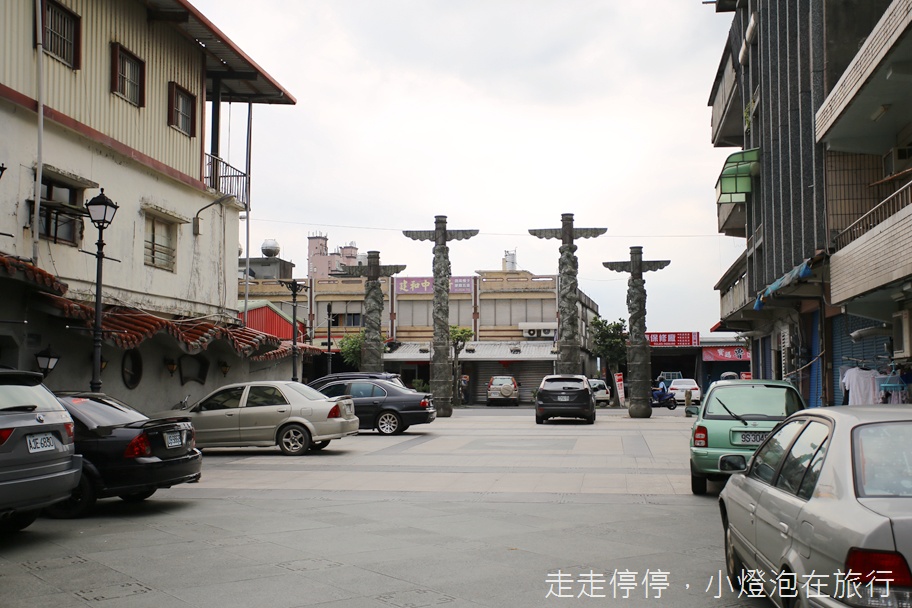 宜蘭一日農村小旅行｜你不知道的冬山・利澤親子新玩法～