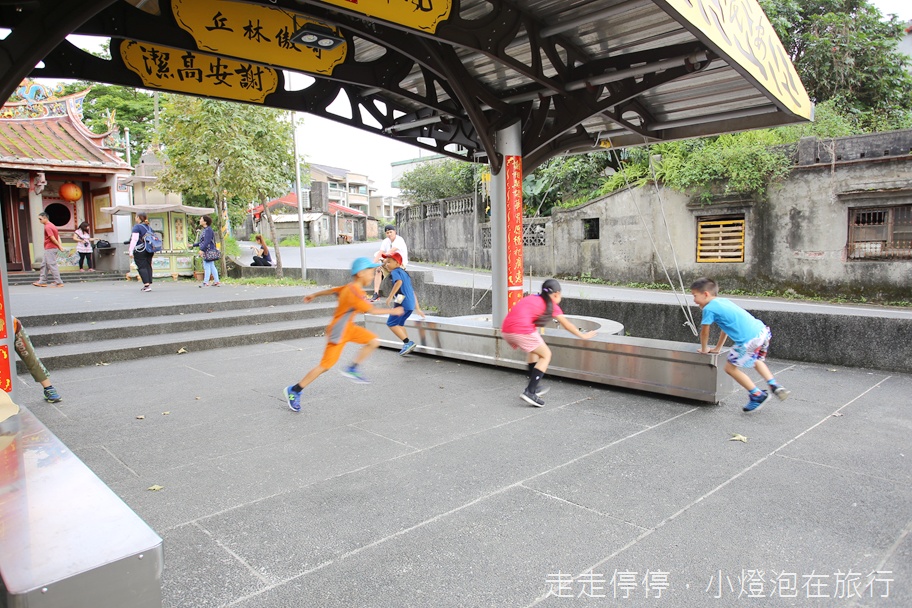 宜蘭一日農村小旅行｜你不知道的冬山・利澤親子新玩法～