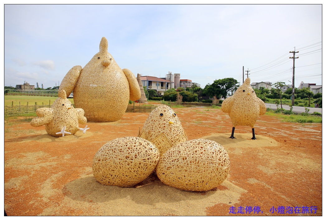 暑假桃園親子一日小旅行｜2017桃園蓮花季。蓮花生態探訪。林家古厝獨家布袋戲。