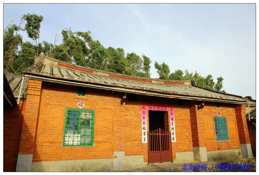 暑假桃園親子一日小旅行｜2017桃園蓮花季。蓮花生態探訪。林家古厝獨家布袋戲。