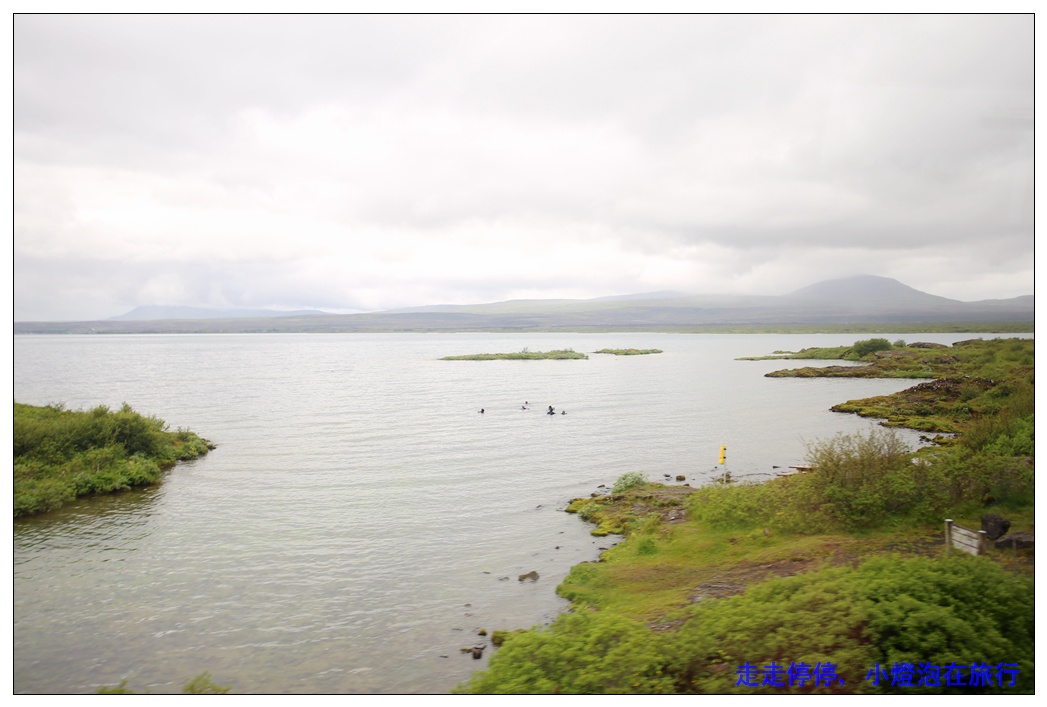 冰島tour｜冰島必遊黃金圈經典行程。Geysir間歇泉、Gullfoss古佛斯瀑布、Þingvellir歐美板塊裂縫～美哉！冰島～