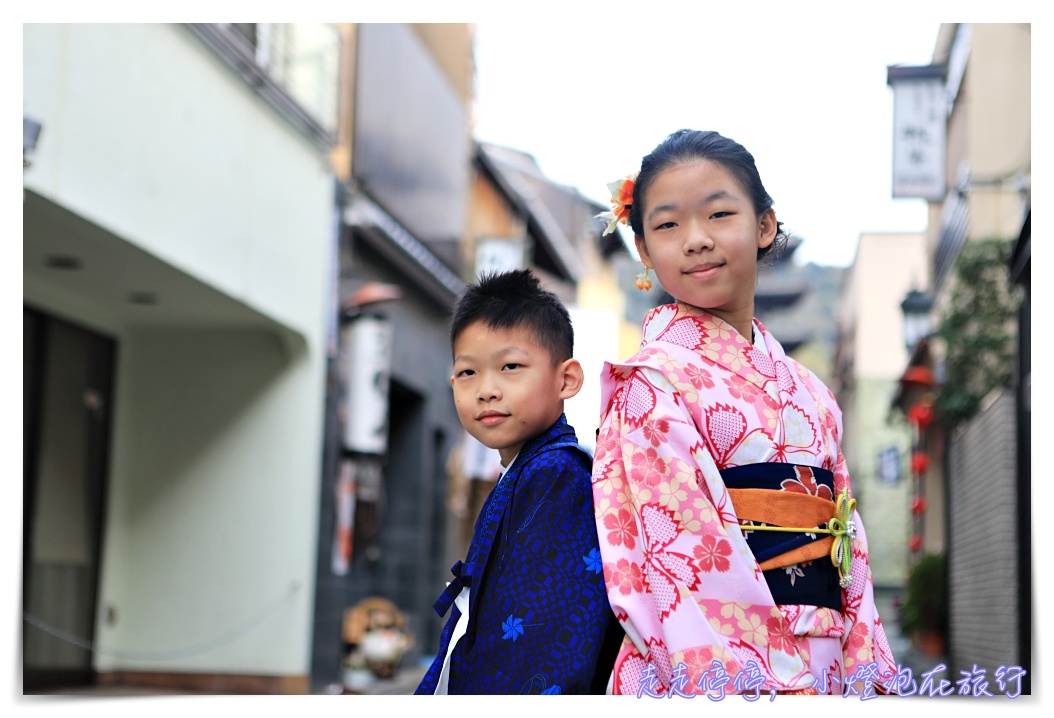 京都和服出租中文服務 京小町｜穿和服走一圈京都必訪古色古香小徑～清水寺和服散步地圖