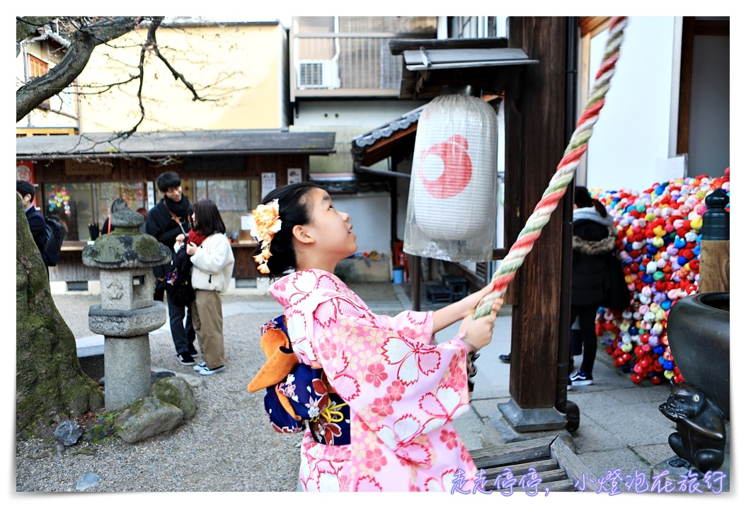 京都和服出租中文服務 京小町｜穿和服走一圈京都必訪古色古香小徑～清水寺和服散步地圖