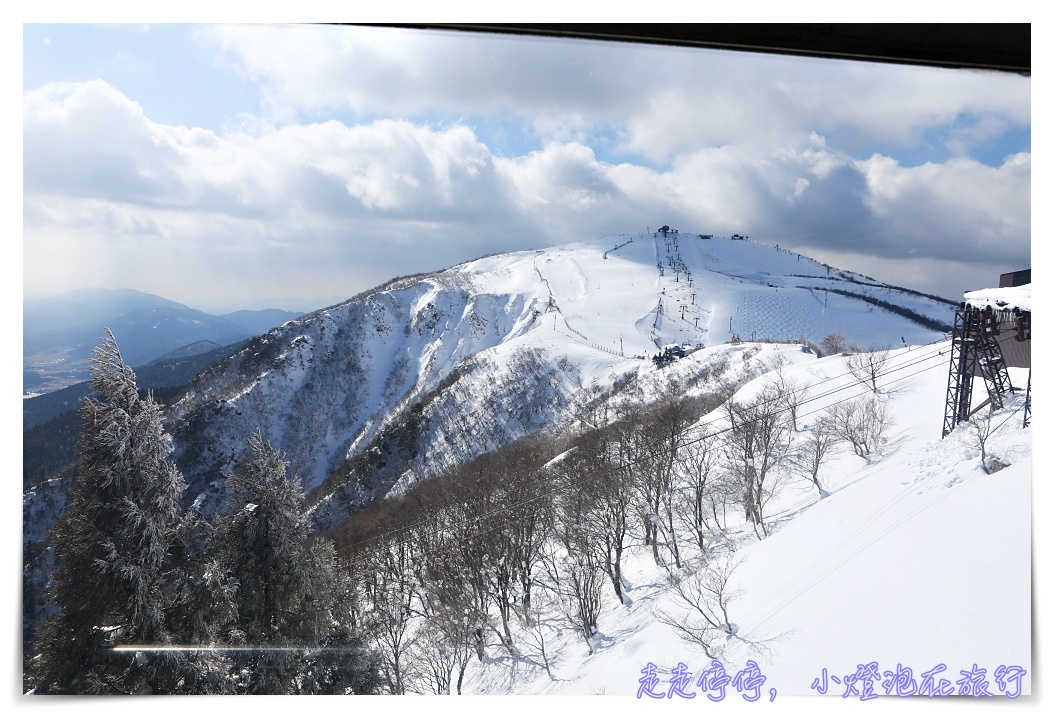 2018琵琶湖滑雪場｜距離京都最近的滑雪場～びわ湖親子玩雪好去處～每年3月底前限定