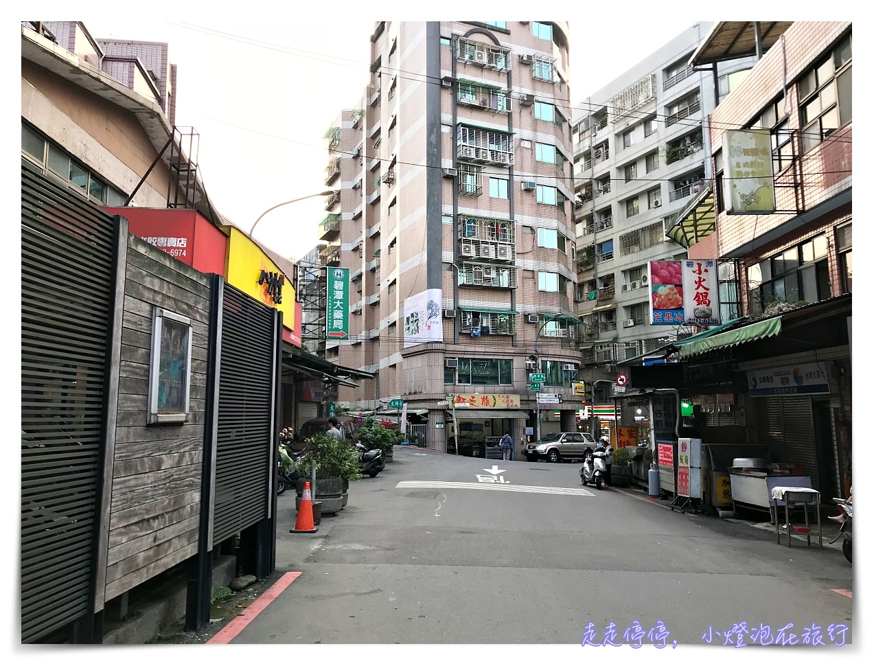 2018台北新店和美山螢火蟲季開始！賞螢步道、距離新店站步行10分鐘～（更新107/4/20蟲況）