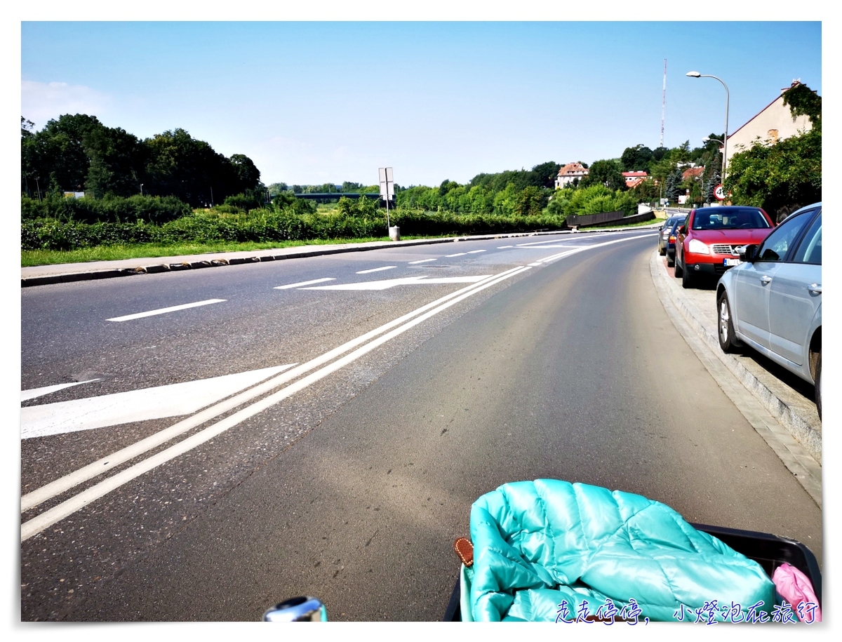 波蘭克拉科夫｜單車租借半日旅行。維斯瓦河、卡茲米爾猶太區，歐洲最大猶太區～