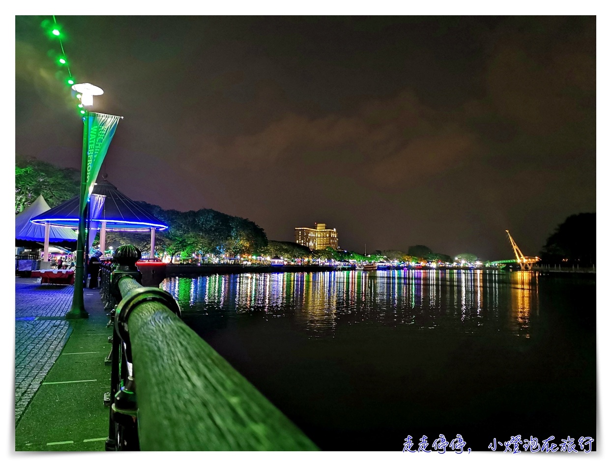 古晉自由行｜搭酷航一次玩新加坡＋古晉，華語、雨林、生態～五天四夜行程攻略建議～