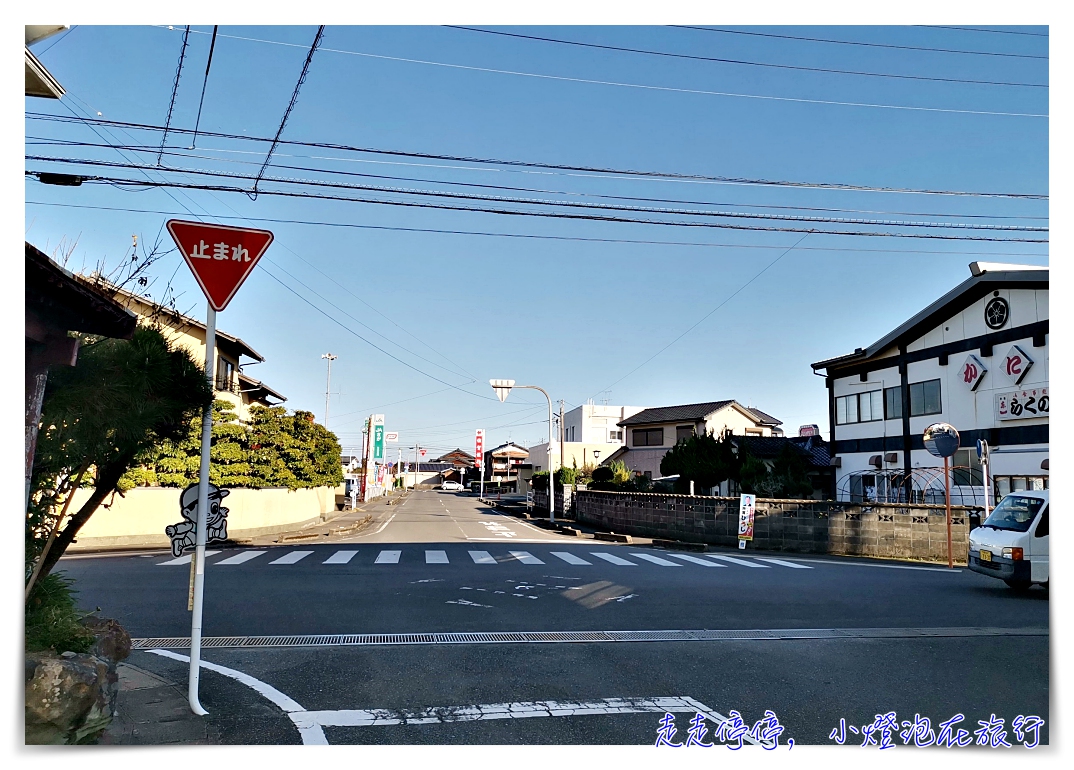 九州佐賀｜多良太良町海上鳥居。遺世的幸運鳥居秘境景點～