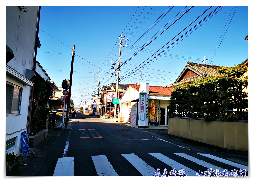 九州佐賀｜多良太良町海上鳥居。遺世的幸運鳥居秘境景點～